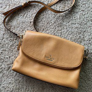 Kate Spade Polly Large Crossbody